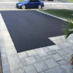 Driveway 1 Driveway 1