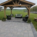 Patios 3 Patios 3