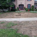 Sod Installation 1 Sod Installation 1